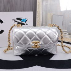 Chanel Satchel Bags